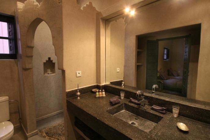 Riad Heva 마라케시 외부 사진